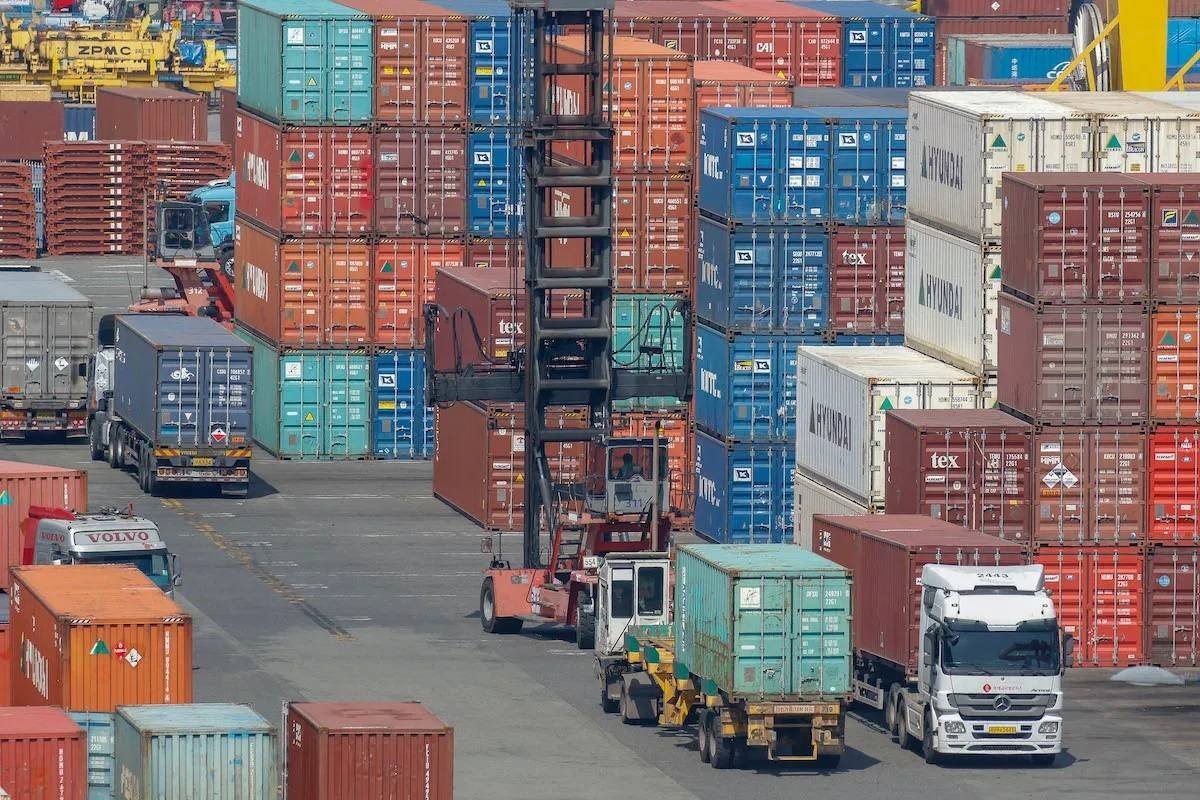 نمو صادرات كوريا يتواصل للشهر السابع على التوالي