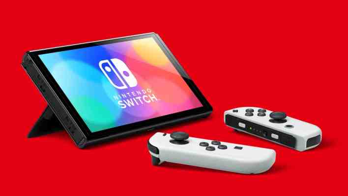 تسريبات جديدة عن جهاز Nintendo Switch 2