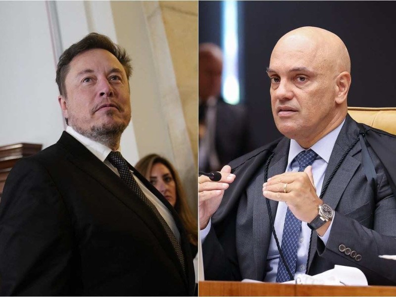 طالب بإقالة قاضٍ.. البرازيل تحقق مع “إيلون ماسك”