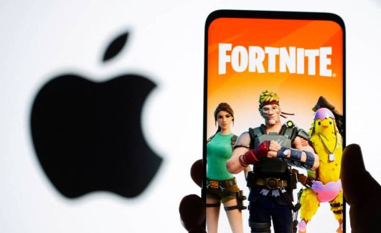 الصراع بين أبل وأيبك جيمز يتصاعد.. وميتا وإكس تدعمان شركة الألعاب