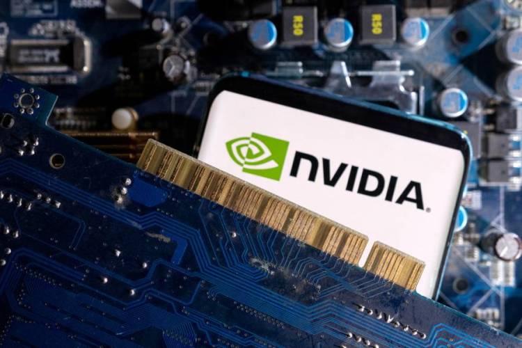 إنفيديا تقترب من أبل وتهدد عرش مايكروسوفت