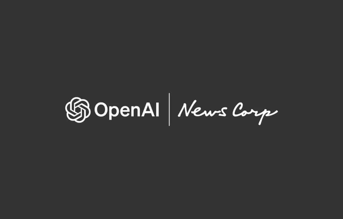 Openai %d8%aa%d9%88%d9%82%d8%b9 %d8%a7%d8%aa%d9%81%d8%a7%d9%82%d9%8a%d8%a9 %d9%83%d8%a8%d8%b1%d9%89 %d9%85%d8%b9 %d8%b4%d8%b1%d9%83%d8%a9 News Corp %d8%a7%d9%84%d8%a5%d8%b9%d9%84%d8%a7%d9%85%d9%8a