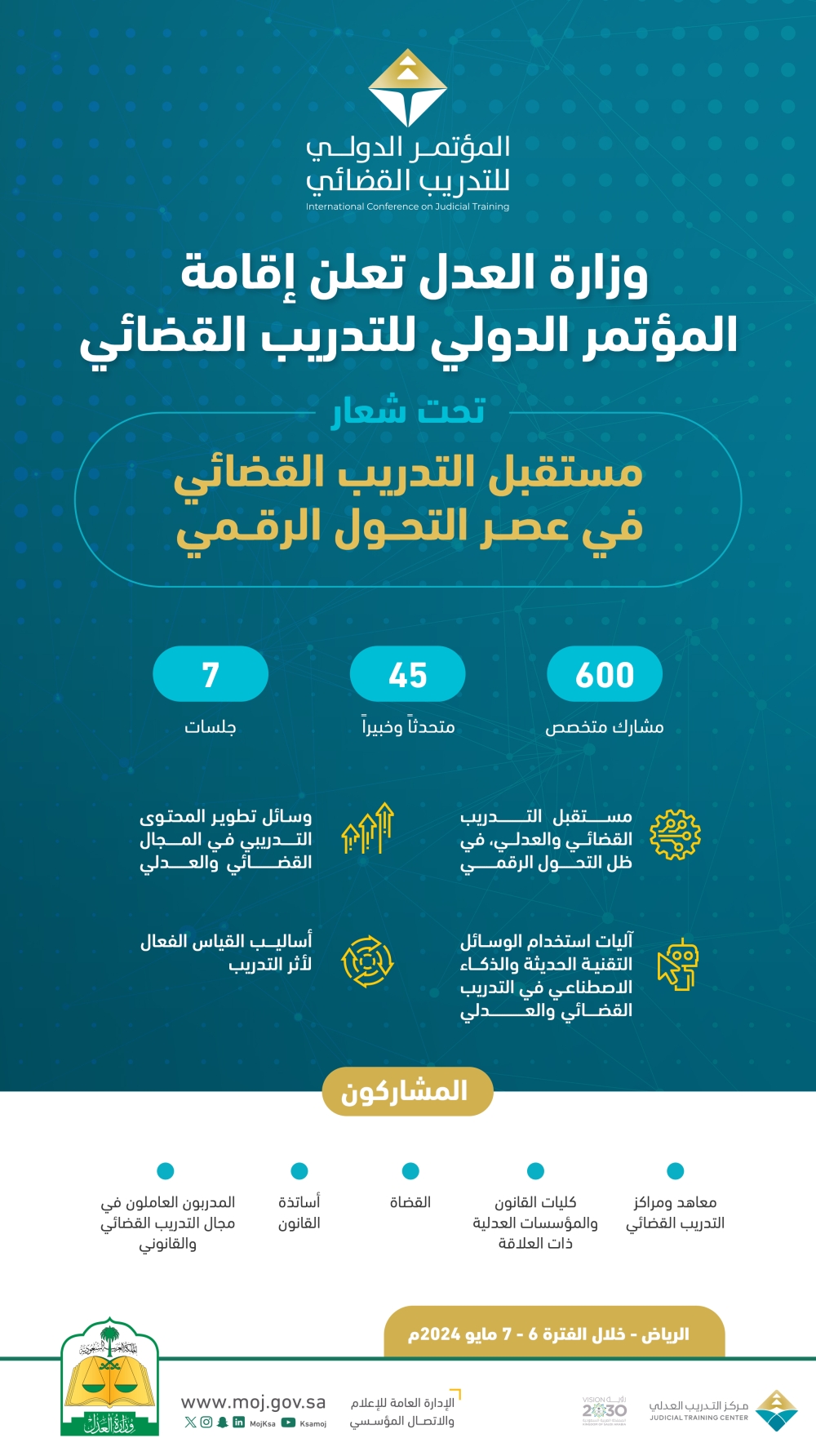%d8%a8%d9%85%d8%b4%d8%a7%d8%b1%d9%83%d8%a9 %d8%ae%d8%a8%d8%b1%d8%a7%d8%a1 %d8%af%d9%88%d9%84%d9%8a%d9%8a%d9%86 %d8%a7%d9%84%d8%b9%d8%af%d9%84 %d8%aa%d9%82%d9%8a%d9%85 %d8%a7%d9%84%d9%85%d8%a4