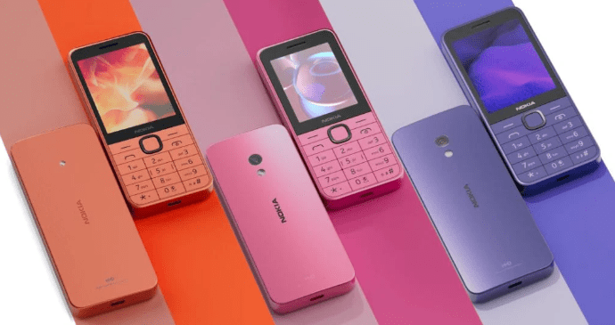 Nokia %d8%aa%d8%b7%d9%84%d9%82 %d9%87%d9%88%d8%a7%d8%aa%d9%81 Nokia 215 4g %d9%88225 4g %d9%88%d8%a3%d9%8a%d8%b6%d8%a7%d9%8b Nokia 235 4g