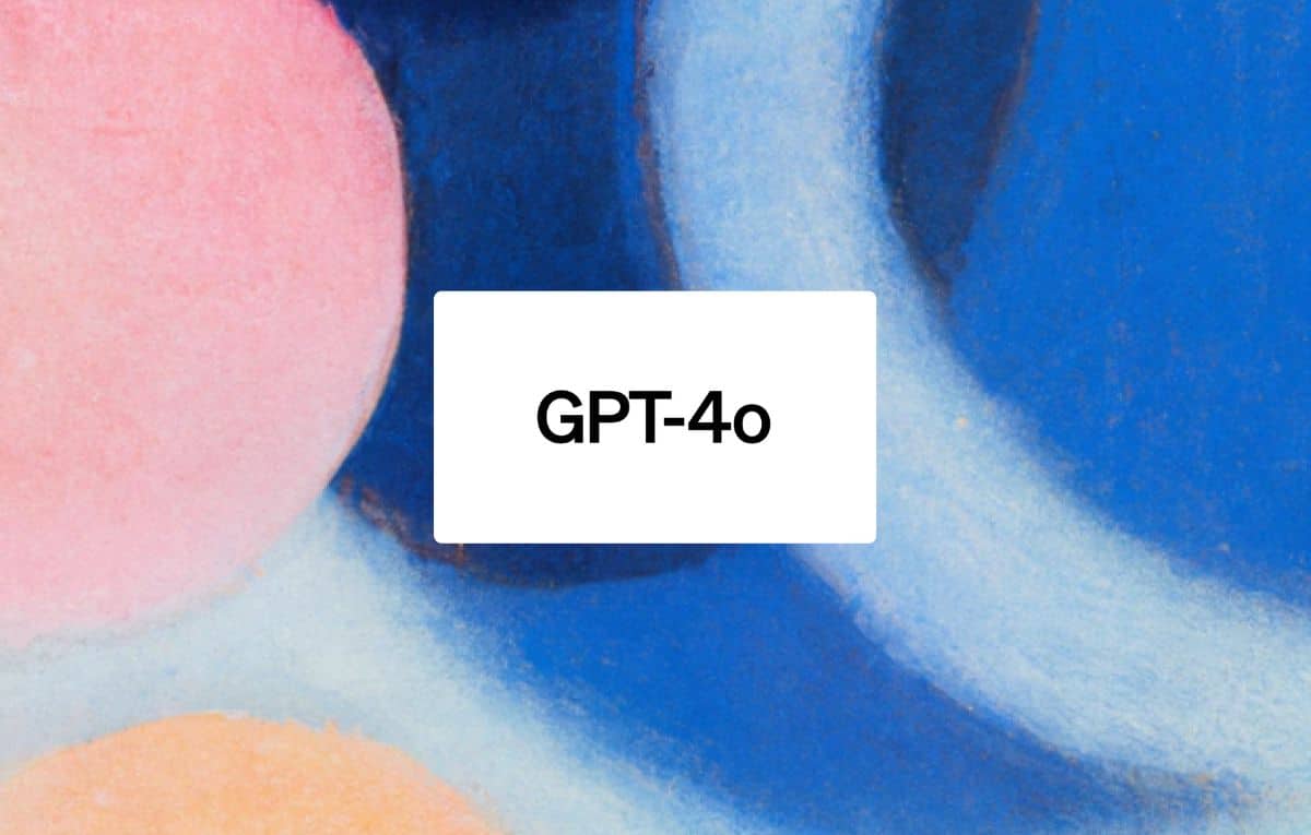 Openai %d8%aa%d9%83%d8%b4%d9%81 %d8%b9%d9%86 %d9%86%d9%85%d9%88%d8%b0%d8%ac Gpt 4o %d8%a7%d9%84%d9%85%d8%b7%d9%88%d8%b1 %d9%88%d8%aa%d8%aa%d9%8a%d8%ad%d9%87 %d9%85%d8%ac%d8%a7%d9%86%d9%8b%d8%a7 %d9%84