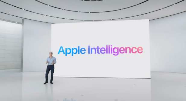 %d9%85%d9%86%d8%b5%d8%a9 Apple Intelligence %d9%87%d9%8a %d8%a3%d9%88%d9%84 %d9%85%d8%ad%d8%a7%d9%88%d9%84%d8%a9 %d9%81%d9%8a %d8%aa%d9%82%d9%86%d9%8a%d8%a9 %d8%a7%d9%84%d8%b0%d9%83