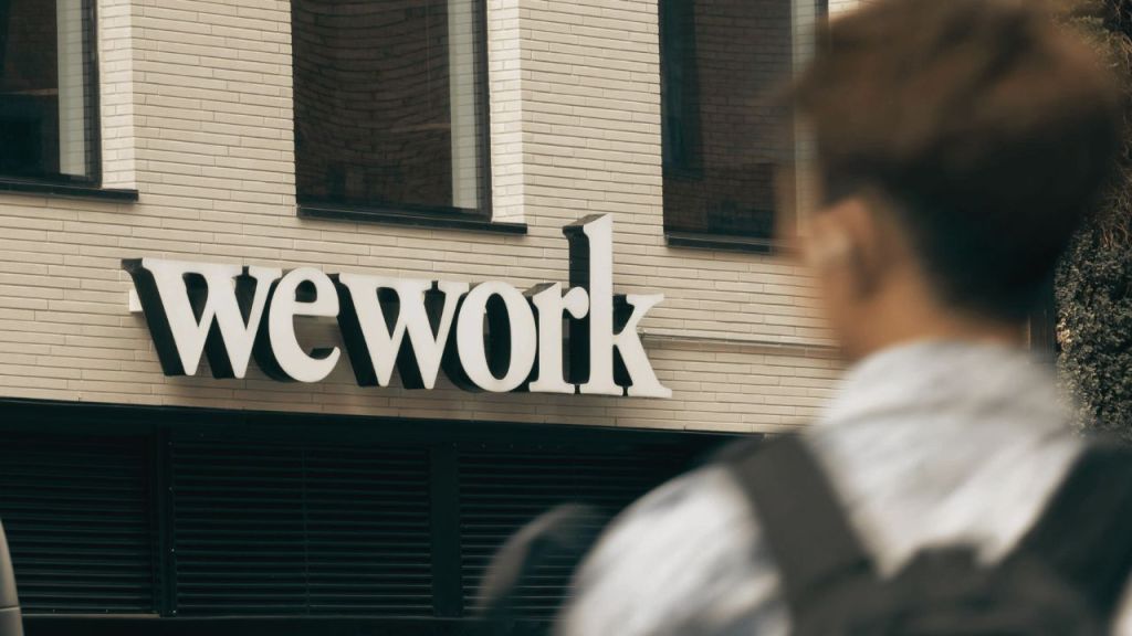 Wework %d8%aa%d8%b9%d9%88%d8%af %d9%85%d9%86 %d8%a7%d9%84%d8%a5%d9%81%d9%84%d8%a7%d8%b3 %d9%88%d8%aa%d8%b9%d9%8a%d9%91%d9%86 %d8%b1%d8%a6%d9%8a%d8%b3 %d8%aa%d9%86%d9%81%d9%8a%d8%b0%d9%8a %d8%ac%d8%af