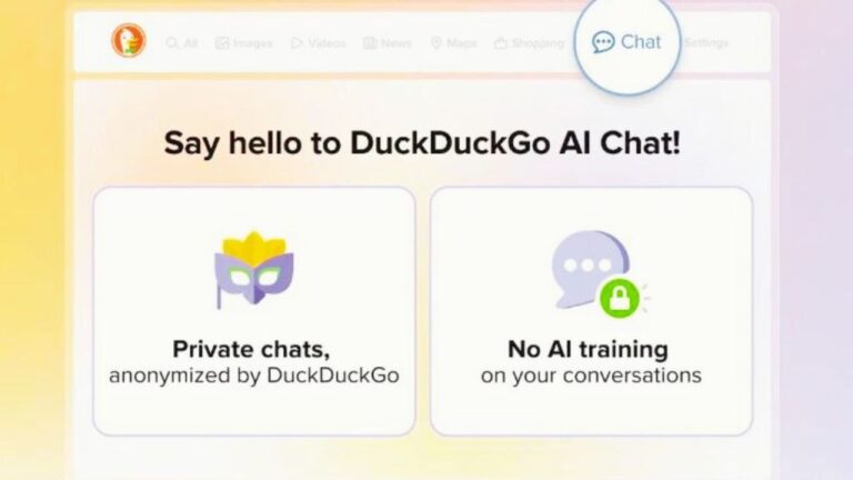 Duckduckgo %d8%aa%d8%b7%d9%84%d9%82 %d8%ae%d8%af%d9%85%d8%a9 Ai Chat %d9%84%d8%aa%d9%82%d8%af%d9%8a%d9%85 %d8%aa%d8%ac%d8%b1%d8%a8%d8%a9 %d8%af%d8%b1%d8%af%d8%b4%d8%a9 %d8%a2%d9%85%d9%86%d8%a9 %d9%88