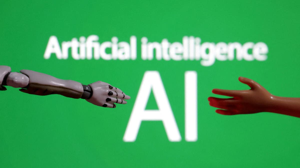 %d8%a7%d9%84%d8%a3%d8%b2%d9%88%d9%84%d8%a7 %d9%88%d9%84%d8%ad%d9%88%d9%85 %d8%a7%d9%84%d9%85%d8%ae%d8%aa%d8%a8%d8%b1 %d8%a7%d9%84%d9%80 Ai %d9%8a%d9%83%d8%b4%d9%81 %d9%82%d8%a7%d8%a6%d9%85%d8%a9