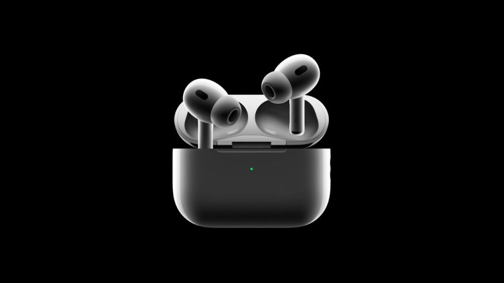 هل ستحتوي سماعات أبل AirPods على كاميرات في المستقبل؟