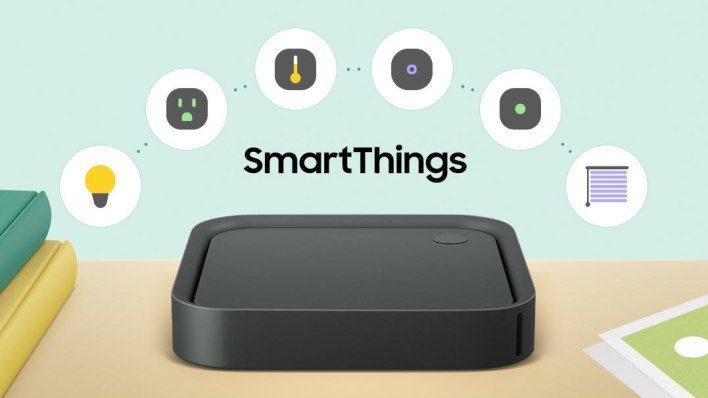 Samsung Smartthings %d8%aa%d9%83%d8%b4%d9%81 %d8%b9%d9%86 %d9%85%d9%8a%d8%b2%d8%a7%d8%aa %d8%ac%d8%af%d9%8a%d8%af%d8%a9 %d8%af%d8%b9%d9%85 Matter 1 2 %d9%88%d8%a5%d8%ac%d8%b1%d8%a7%d8%a1