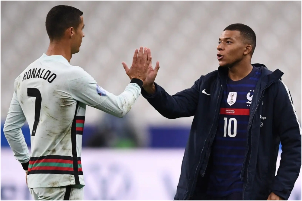 غداً.. رونالدو ومبابي وجهاً لوجه بدور الثمانية في “يورو 2024”