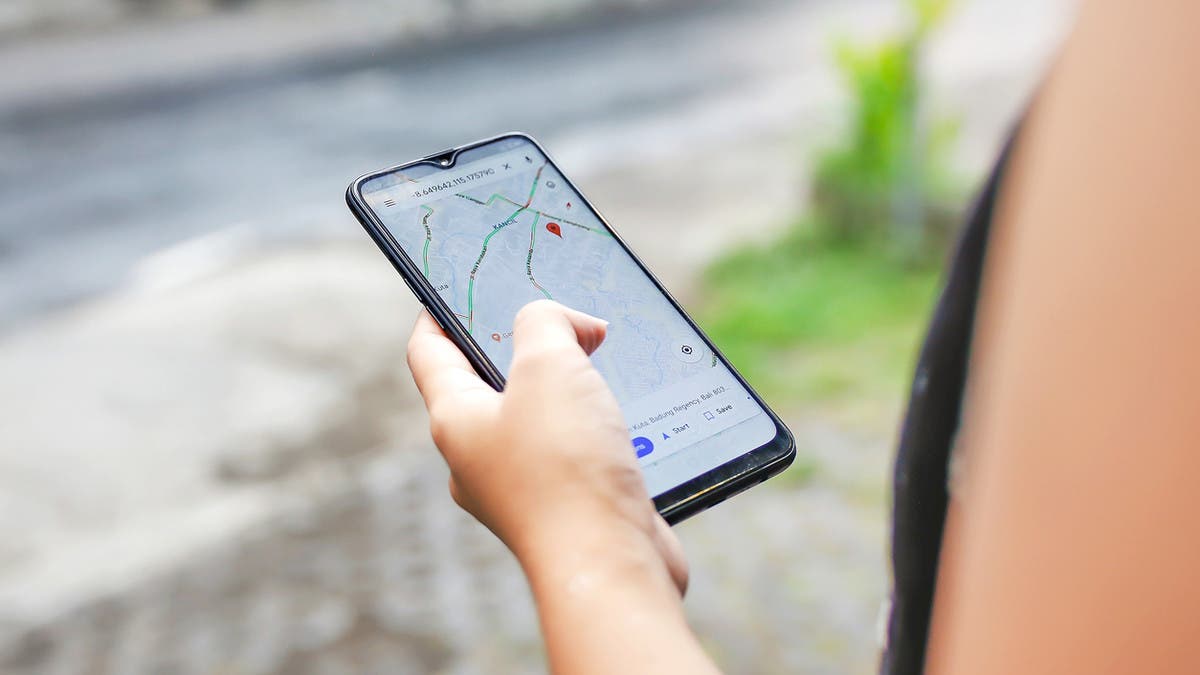 بسبب تشويش إسرائيل.. هل يتخلى لبنان عن خرائط غوغل google maps؟!