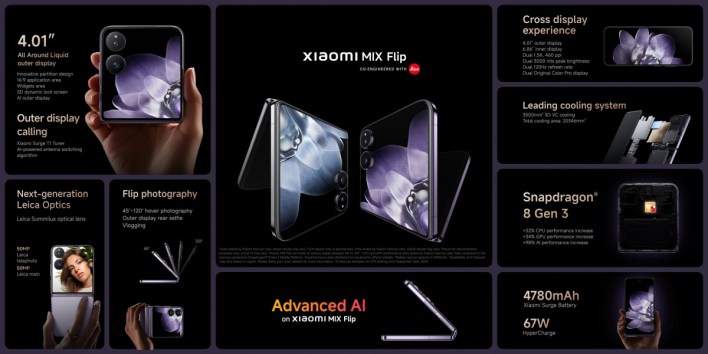 %d9%87%d8%a7%d8%aa%d9%81 Xiaomi Mix Flip %d9%8a%d9%86%d8%b7%d9%84%d9%82 %d9%84%d9%84%d8%a3%d8%b3%d9%88%d8%a7%d9%82 %d8%a7%d9%84%d8%b9%d8%a7%d9%84%d9%85%d9%8a%d8%a9 %d8%a8%d8%b3%d8%b9%d8%b1 1300 %d9%8a