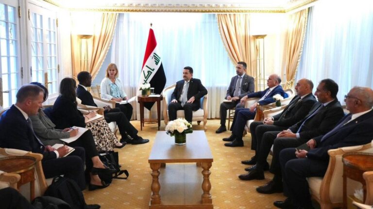 %d8%a7%d9%84%d8%b9%d8%b1%d8%a7%d9%82 %d9%8a%d8%aa%d8%b9%d8%a7%d9%82%d8%af %d9%85%d8%b9 %d8%b4%d8%b1%d9%83%d8%a7%d8%aa %d8%b9%d8%a7%d9%84%d9%85%d9%8a%d8%a9 %d9%84%d8%a5%d8%b9%d8%a7%d8%af%d8%a9 %d9%87