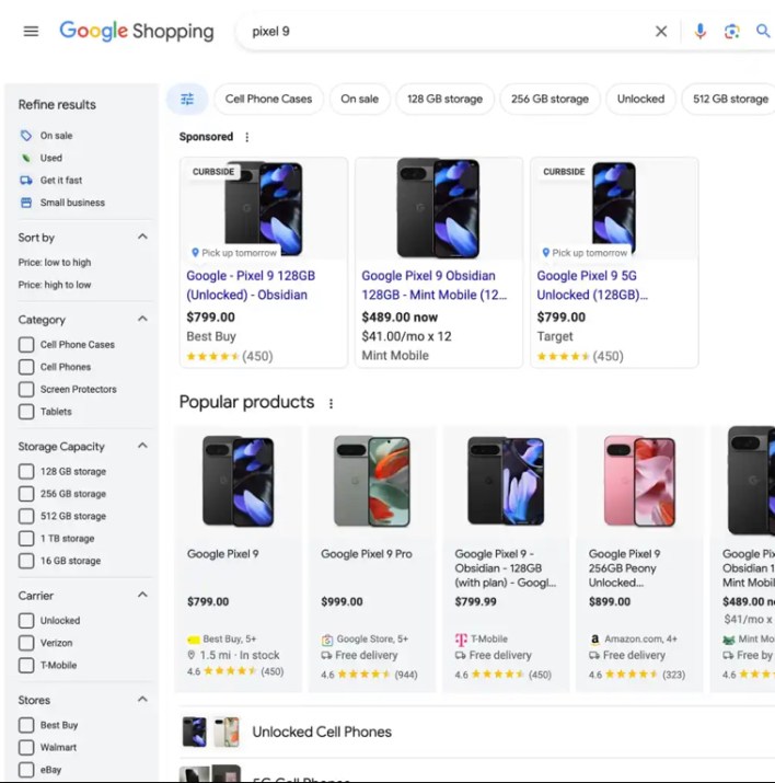 %d8%aa%d8%b5%d9%85%d9%8a%d9%85 %d8%ac%d8%af%d9%8a%d8%af %d9%84%d9%80 Google Shopping %d9%8a%d8%a8%d8%af%d9%88 %d9%85%d8%ae%d8%aa%d9%84%d9%81 %d8%aa%d9%85%d8%a7%d9%85%d9%8b%d8%a7 %d8%b9%d9%86 %d8%a7