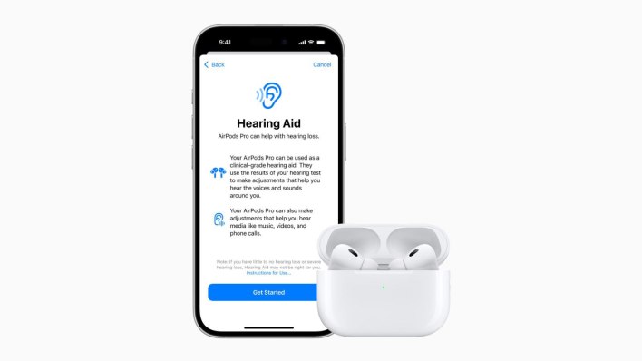 Airpods Pro 2 %d8%aa%d8%ad%d8%b5%d9%84 %d8%b9%d9%84%d9%89 %d9%85%d9%8a%d8%b2%d8%a7%d8%aa %d8%ad%d9%85%d8%a7%d9%8a%d8%a9 %d8%a7%d9%84%d8%b3%d9%85%d8%b9 %d9%88%d8%a7%d9%84%d8%a7%d8%ae%d8%aa