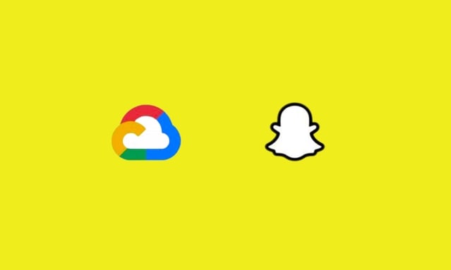 Snap %d8%aa%d8%aa%d8%b9%d8%a7%d9%88%d9%86 %d9%85%d8%b9 Google %d9%84%d8%aa%d8%b7%d9%88%d9%8a%d8%b1 %d8%b1%d9%88%d8%a8%d9%88%d8%aa %d8%a7%d9%84%d8%b0%d9%83%d8%a7%d8%a1 %d8%a7%d9%84%d8%b5%d9%86%d8%b9