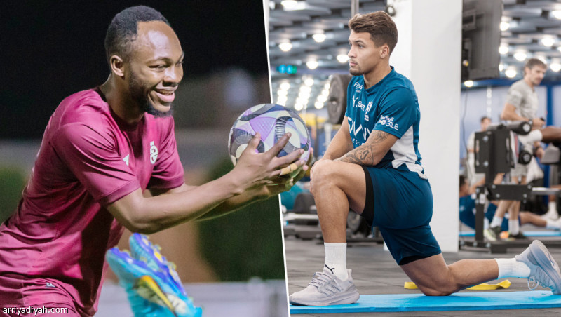 أمام الخلود.. الهلال ينشد الانتصار 51