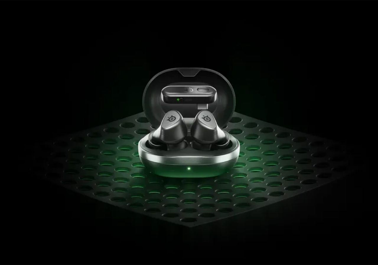 %d8%b4%d8%b1%d9%83%d8%a9 Steelseries %d8%aa%d8%b7%d9%84%d9%82 %d8%b3%d9%85%d8%a7%d8%b9%d8%a7%d8%aa %d8%a3%d8%b0%d9%86 %d9%84%d8%a7%d8%b3%d9%84%d9%83%d9%8a%d8%a9 %d9%84%d9%84%d8%a3%d9%84%d8%b9%d8%a7