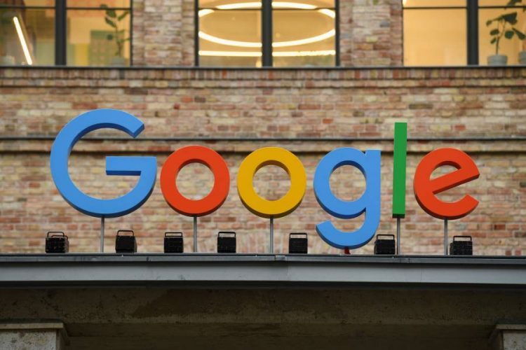 وسائل إعلام فرنسية تقاضي غوغل للحصول على 1.1 مليار دولار