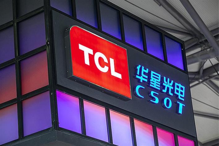 Tcl %d8%aa%d8%ae%d8%b7%d8%b7 %d9%84%d9%84%d8%a7%d8%b3%d8%aa%d8%ad%d9%88%d8%a7%d8%b0 %d8%b9%d9%84%d9%89 %d8%b9%d9%85%d9%84%d9%8a%d8%a7%d8%aa Lg Display %d9%81%d9%8a %d8%a7%d9%84%d8%b5%d9%8a