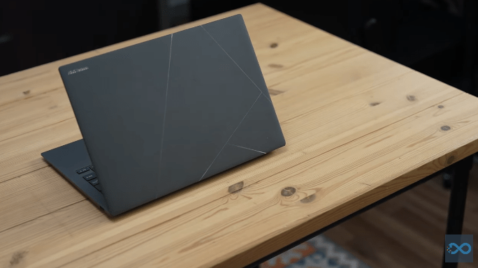 %d9%85%d8%b1%d8%a7%d8%ac%d8%b9%d8%a9 %d9%84%d8%ac%d9%87%d8%a7%d8%b2 Asus Zenbook S 14 %d9%86%d8%b3%d8%ae%d8%a9 Ux5406
