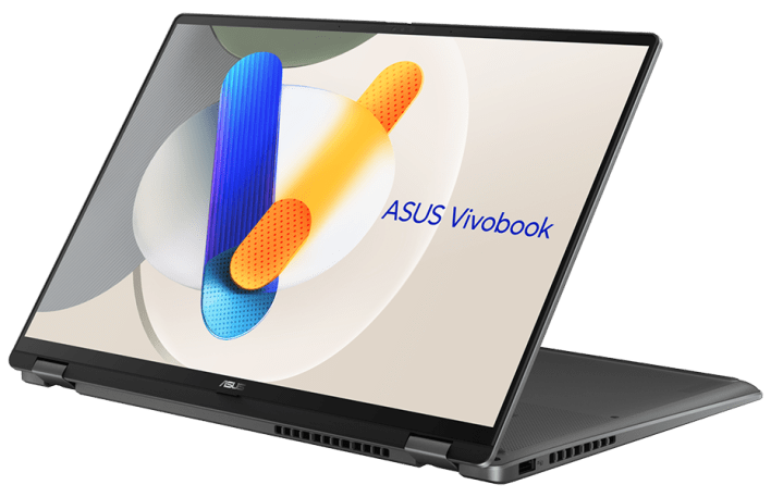 Asus %d8%aa%d8%b7%d9%84%d9%82 %d8%a3%d8%ac%d9%87%d8%b2%d8%a9 Vivobook 14 Flip %d9%88vivobook 16 Flip %d8%a8%d8%b4%d8%a7%d8%b4%d8%a7%d8%aa Lumina Oled %d9%81%d9%8a %d9%85%d8%b9%d8%b1%d8%b6 Ifa2024