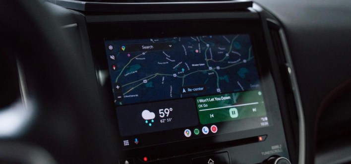 Android Auto %d9%8a%d9%82%d9%88%d9%85 %d8%a8%d8%a5%d8%b9%d8%af%d8%a7%d8%af %d8%af%d8%b9%d9%85 Gemini Live %d9%88%d8%b9%d9%86%d8%a7%d8%b5%d8%b1 %d8%a7%d9%84%d8%aa%d8%ad%d9%83%d9%85 %d9%81