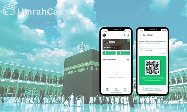 Umrah Cash %d8%aa%d8%ad%d8%b5%d9%84 %d8%b9%d9%84%d9%89 %d8%aa%d9%85%d9%88%d9%8a%d9%84%d8%a7%d9%8b %d8%a8%d9%82%d9%8a%d9%85%d8%a9 500 %d8%a3%d9%84%d9%81 %d8%af%d9%88%d9%84%d8%a7%d8%b1 %d9%85%d9%86 Adav