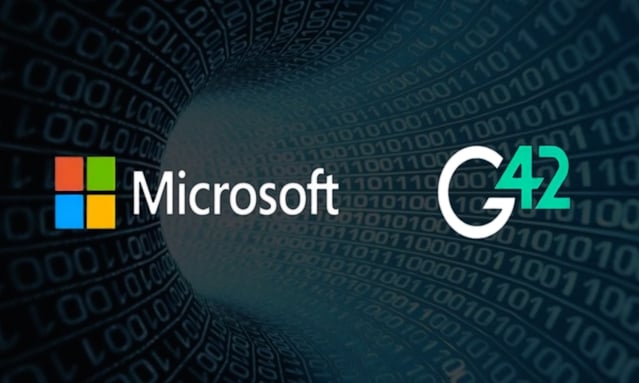 Microsoft %d9%88 G42 %d8%aa%d8%b7%d9%84%d9%82%d8%a7%d9%86 %d9%85%d8%b1%d8%a7%d9%83%d8%b2 %d8%ac%d8%af%d9%8a%d8%af%d8%a9 %d9%84%d9%84%d8%b0%d9%83%d8%a7%d8%a1 %d8%a7%d9%84%d8%b5%d9%86%d8%a7%d8%b9%d9%8a