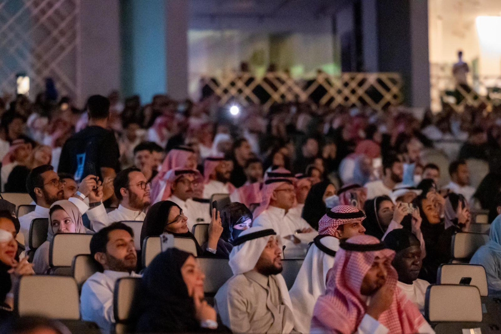 موسم الرياض ملتقى نجوم العرب.. الجمهور على موعد مع 11 حفلًا غنائيًا