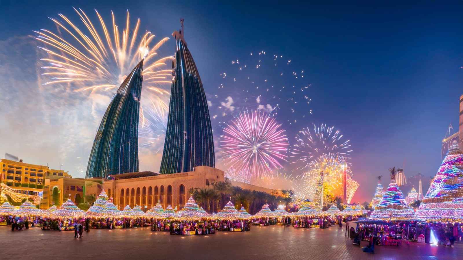 موسم الرياض 2024.. اكتشف تذاكر “بوليفارد وورلد” وآلية الحجز