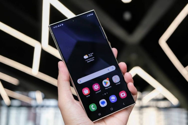 %d9%87%d8%a7%d8%aa%d9%81 %d8%b3%d8%a7%d9%85%d8%b3%d9%88%d9%86%d8%ba Galaxy S25 Ultra %d8%a5%d9%84%d9%8a%d9%83 %d9%85%d9%88%d8%b9%d8%af %d8%b7%d8%b1%d8%ad%d9%87 %d9%81%d9%8a %d8%a7%d9%84%d8%a3%d8%b3