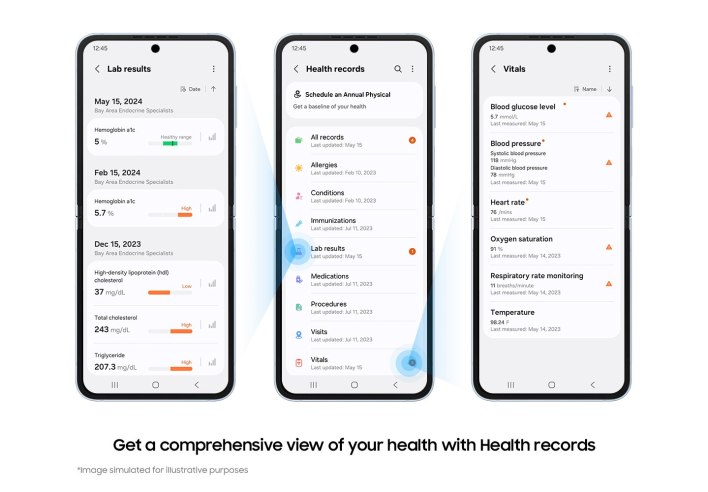 %d8%aa%d8%ad%d8%af%d9%8a%d8%ab Samsung Health %d9%8a%d8%aa%d9%8a%d8%ad %d8%b9%d8%b1%d8%b6 %d8%a7%d9%84%d8%b3%d8%ac%d9%84%d8%a7%d8%aa %d8%a7%d9%84%d8%b7%d8%a8%d9%8a%d8%a9 %d9%88%d8%aa%d8%aa%d8%a8%d8%b9