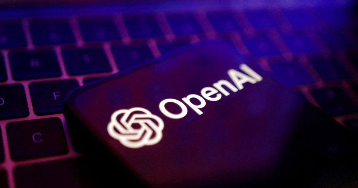 Openai %d8%aa%d8%b3%d8%b9%d9%89 %d9%84%d8%a5%d8%ba%d9%84%d8%a7%d9%82 %d8%ae%d8%b2%d8%a7%d8%a6%d9%86 %d8%a7%d9%84%d9%85%d8%b3%d8%aa%d8%ab%d9%85%d8%b1%d9%8a%d9%86 %d9%81%d9%8a %d9%88%d8%ac%d9%87 %d9%85