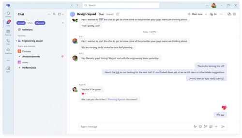 Microsoft Teams %d8%aa%d8%b7%d9%84%d9%82 %d8%aa%d8%ac%d8%b1%d8%a8%d8%a9 %d8%ac%d8%af%d9%8a%d8%af%d8%a9 %d9%84%d9%84%d8%af%d8%b1%d8%af%d8%b4%d8%a9 %d9%88%d8%a7%d9%84%d9%82%d9%86%d9%88%d8%a7%d8%aa