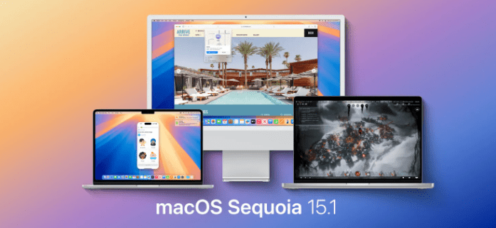 %d8%a7%d8%a8%d9%84 %d8%aa%d8%b7%d9%84%d9%82 %d8%aa%d8%ad%d8%af%d9%8a%d8%ab Macos Sequoia 15 1 %d8%a8%d9%85%d9%86%d8%b5%d8%a9 Apple Intelligence