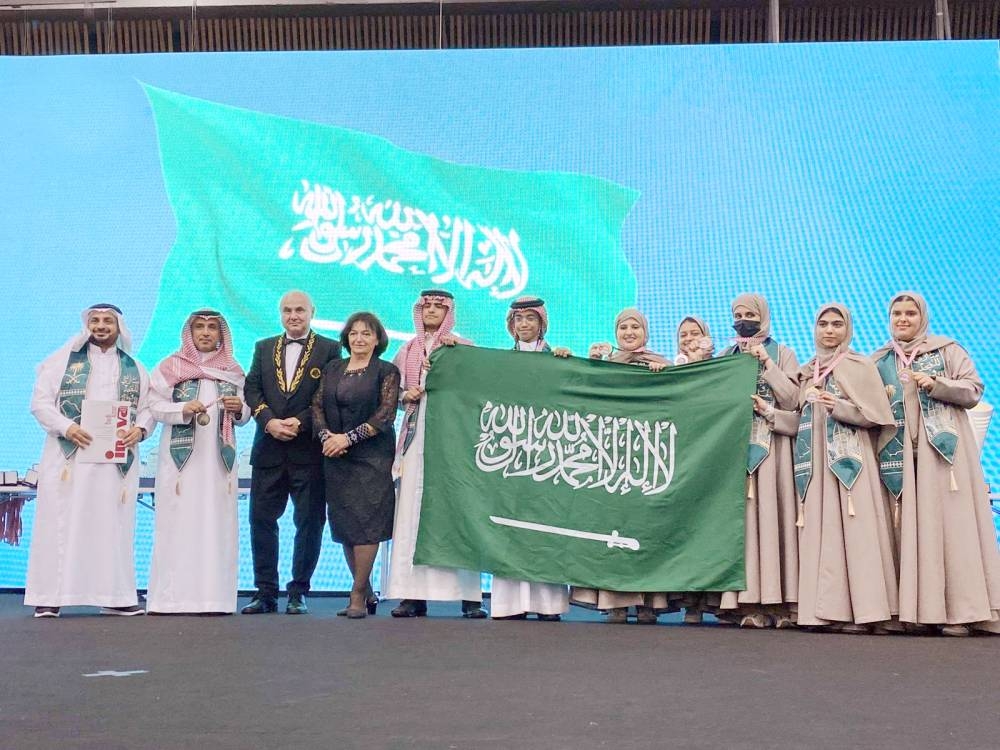 6 %d9%85%d9%8a%d8%af%d8%a7%d9%84%d9%8a%d8%a7%d8%aa %d8%b0%d9%87%d8%a8%d9%8a%d8%a9 %d9%88%d9%81%d8%b6%d9%8a%d8%a9 %d8%ad%d8%b5%d8%af%d9%87%d8%a7 %d8%b7%d9%84%d8%a8%d8%a9 %d9%88%d8%b7%d8%a7%d9%84%d8%a8