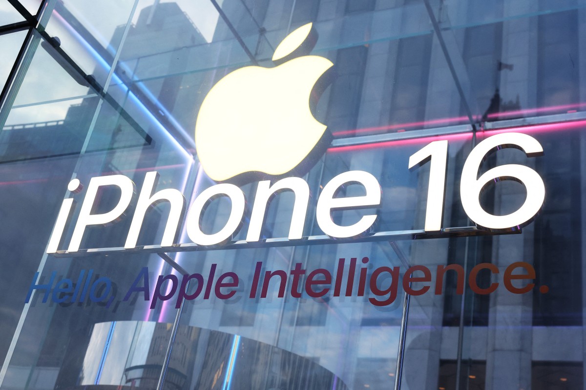 ضمن تحديثات iOS18.1.. أبل تطبق تحديثات Apple Intelligence