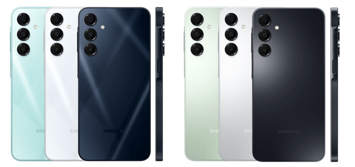 سامسونج تكشف عن هاتف Galaxy A16 (4G) بميزة تحديث النظام حتى 6 سنوات