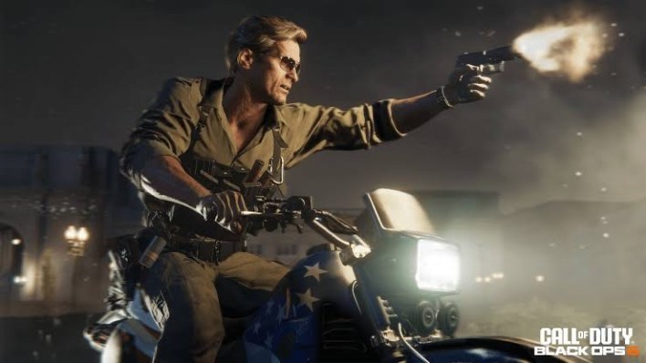 Call Of Duty Black Ops 6 %d8%aa%d8%aa%d9%81%d9%88%d9%82 %d8%b9%d9%84%d9%89 Playstation %d9%88steam %d8%b9%d8%a8%d8%b1 Xbox %d9%88pc Game Pass