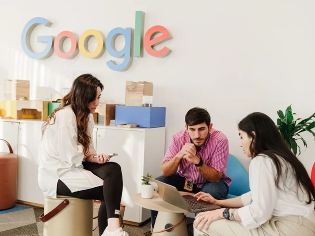 غوغل تُطلق برنامج AI First للشركات الناشئة في الشرق الأوسط