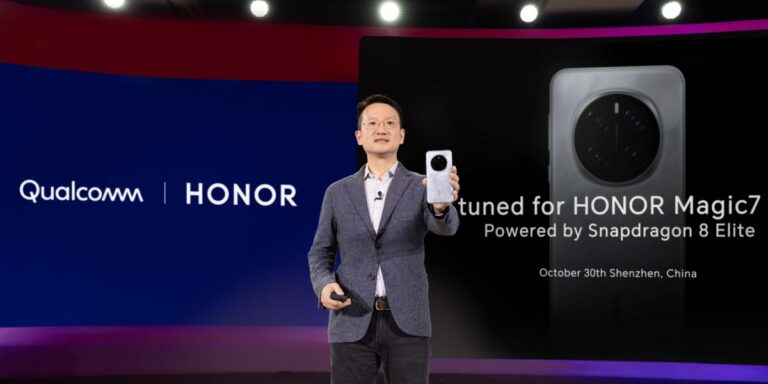 %d8%b3%d9%84%d8%b3%d9%84%d8%a9 Honor Magic7 %d8%b3%d8%aa%d9%82%d8%af%d9%85 %d8%a7%d9%84%d8%b0%d9%83%d8%a7%d8%a1 %d8%a7%d9%84%d8%a7%d8%b5%d8%b7%d9%86%d8%a7%d8%b9%d9%8a %d8%a7%d9%84%d8%b0%d8%a7%d8%aa