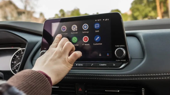 %d9%88%d8%b5%d9%88%d9%84 Android Auto 13 0 %d9%85%d8%b9 %d9%85%d9%8a%d8%b2%d8%a7%d8%aa %d8%b1%d8%a6%d9%8a%d8%b3%d9%8a%d8%a9 %d8%ac%d8%af%d9%8a%d8%af%d8%a9