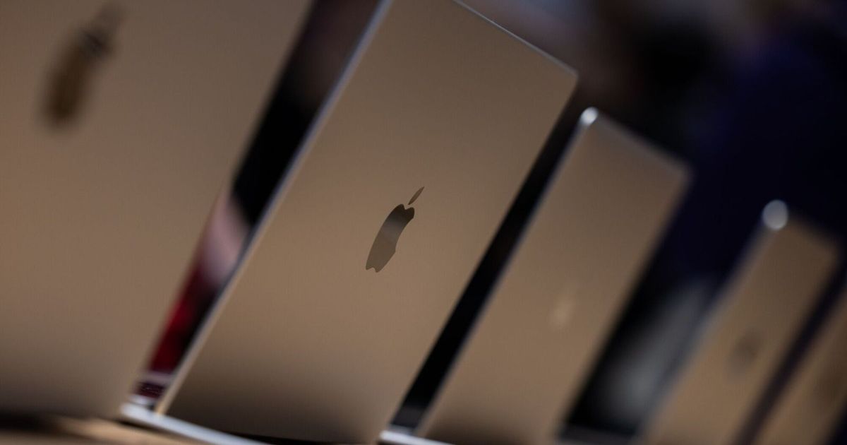 أبل تكشف عن MacBook Pro الجديد مع شرائح M4.. أداء أسرع وقدرات قياسية
