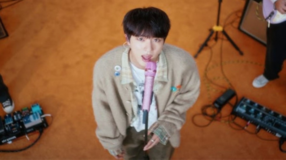 %d8%a8%d8%a3%d8%ba%d9%86%d9%8a%d8%a9 Ill Be There %d8%ac%d9%8a%d9%86 %d9%85%d9%86 Bts %d9%8a%d8%ad%d8%aa%d9%84 %d8%a7%d9%84%d9%85%d8%b1%d9%83%d8%b2 %d8%a7%d9%84%d8%aa%d8%a7%d8%b3%d8%b9