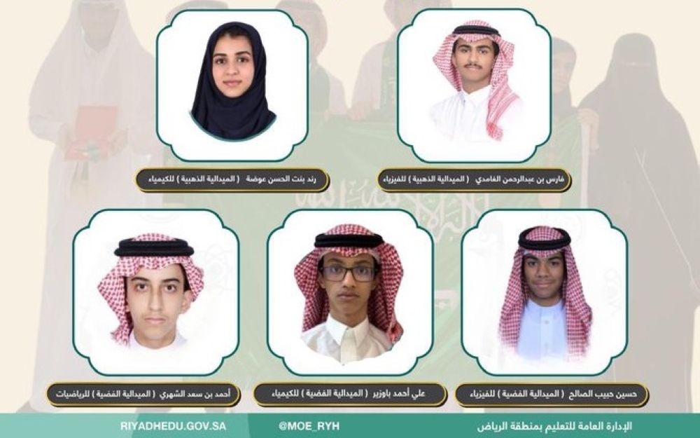 5 %d9%85%d9%8a%d8%af%d8%a7%d9%84%d9%8a%d8%a7%d8%aa %d9%84%d8%b7%d9%84%d8%a8%d8%a9 %d8%aa%d8%b9%d9%84%d9%8a%d9%85 %d8%a7%d9%84%d8%b1%d9%8a%d8%a7%d8%b6 %d9%81%d9%8a %d8%a7%d9%84%d8%a3%d9%88%d9%84