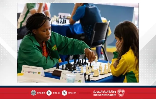 البحرين تستضيف دورة الألعاب المدرسية الدولية 2024 بمشاركة 80 اتحاد مدرسي حول العالم