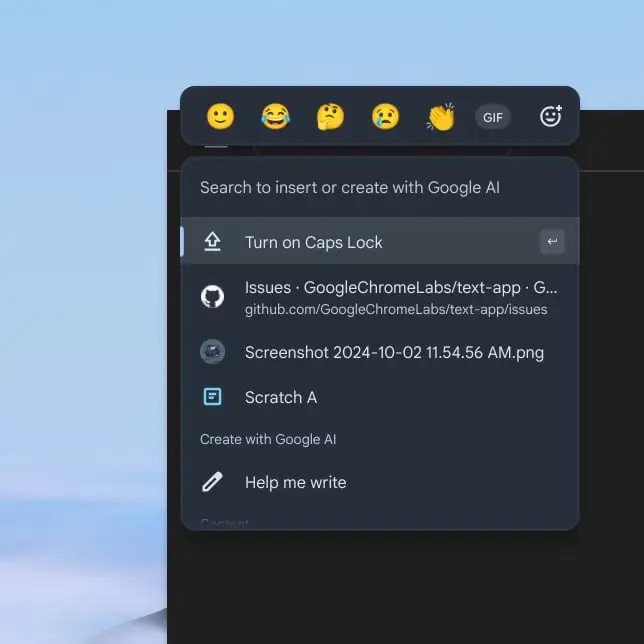 %d8%a5%d8%b7%d9%84%d8%a7%d9%82 Chromeos 129 %d9%85%d9%8a%d8%b2%d8%a7%d8%aa %d8%ac%d8%af%d9%8a%d8%af%d8%a9 %d8%aa%d8%b4%d9%85%d9%84 %d9%82%d8%a7%d8%a6%d9%85%d8%a9 %d8%a7%d9%84%d8%a5%d8%af%d8%b1%d8%a7